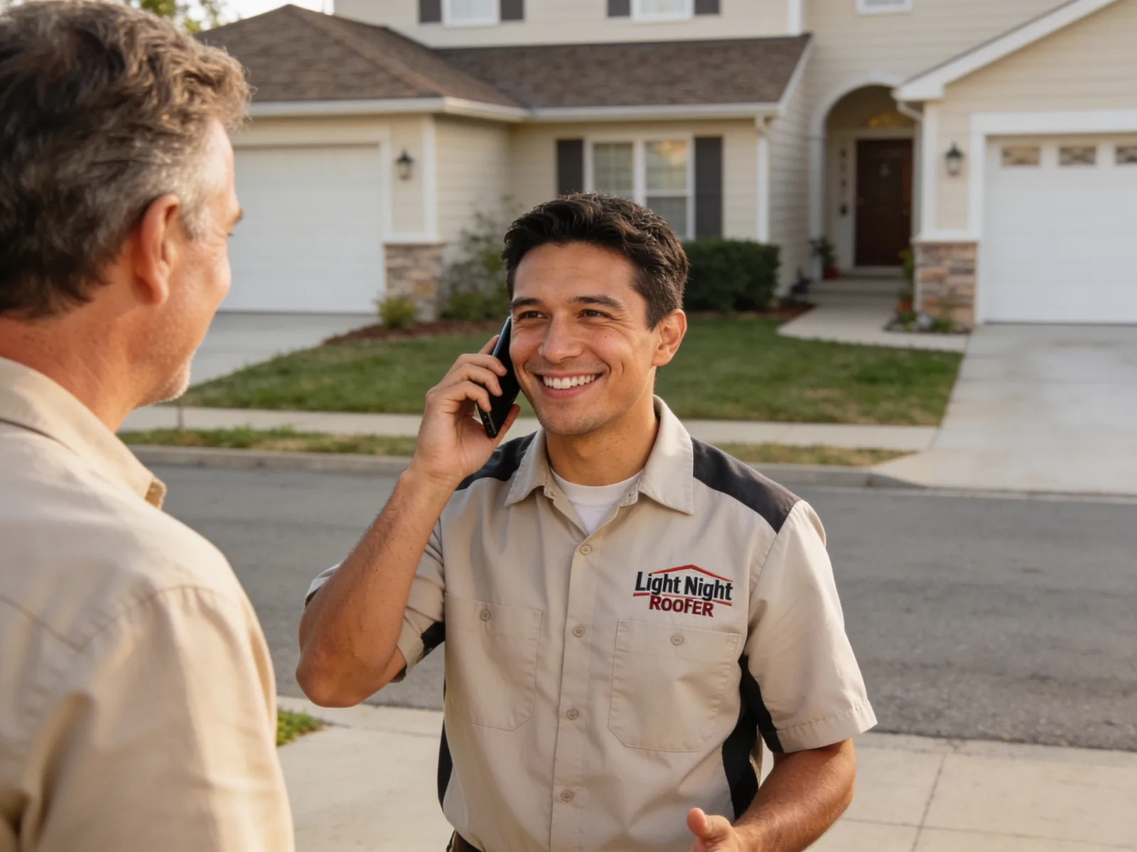 Emergency Roof Repair Saint Libory, NE FAQs